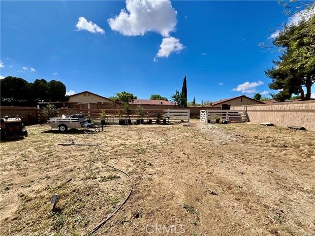 1200 Pasteur Drive, Lancaster, CA 93535