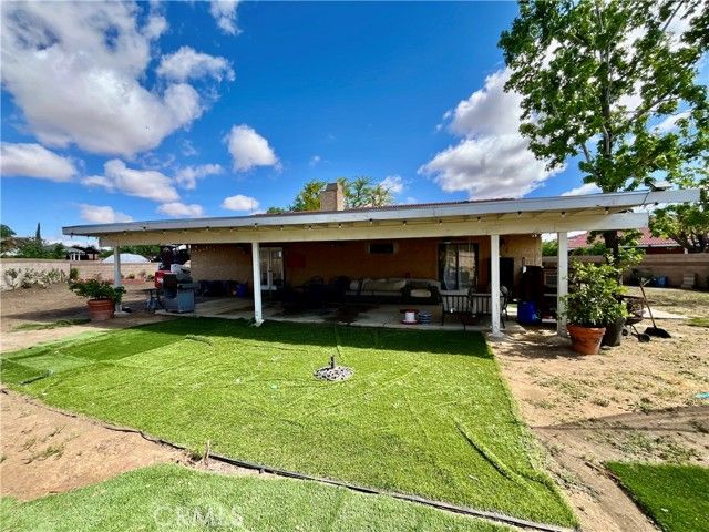 1200 Pasteur Drive, Lancaster, CA 93535