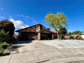 1200 Pasteur Drive, Lancaster, CA 93535
