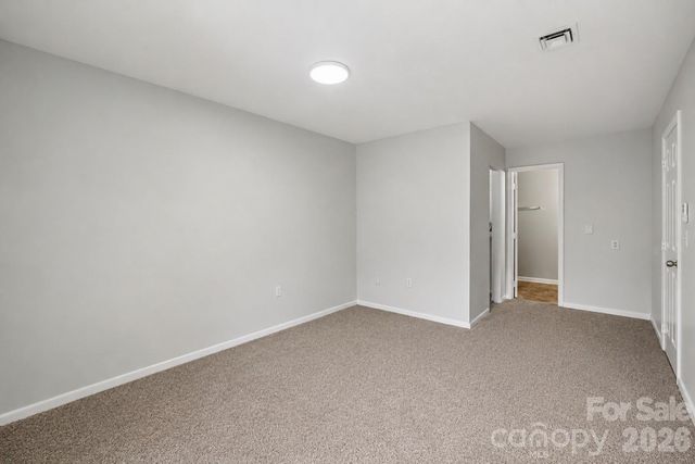 4902 Spring Lake Drive E, Charlotte, NC 28212