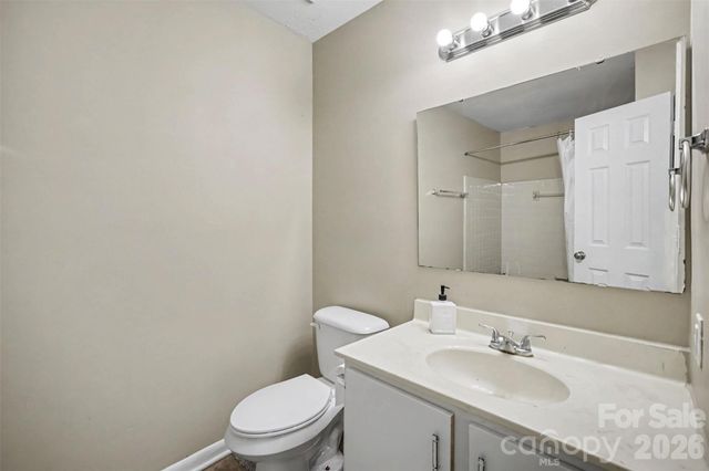4902 Spring Lake Drive E, Charlotte, NC 28212