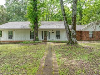 319 Belle Avenue, Alma, AR 72921