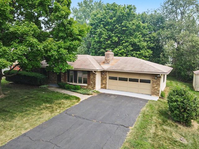 930 Piccadilly Road, Kalamazoo, MI 49006