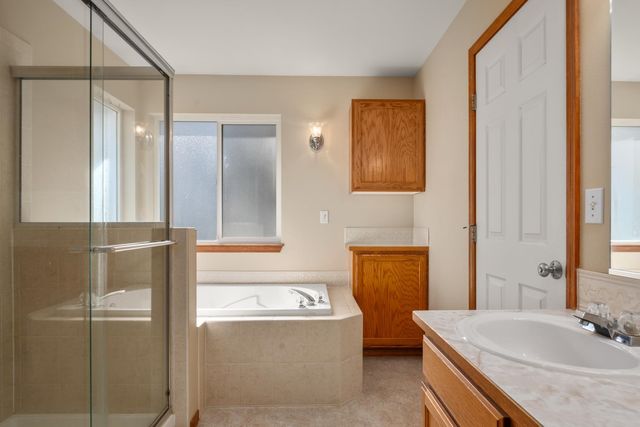 16101 N Chronicle Ln, Colbert, WA 99005