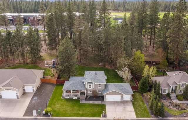 16101 N Chronicle Ln, Colbert, WA 99005