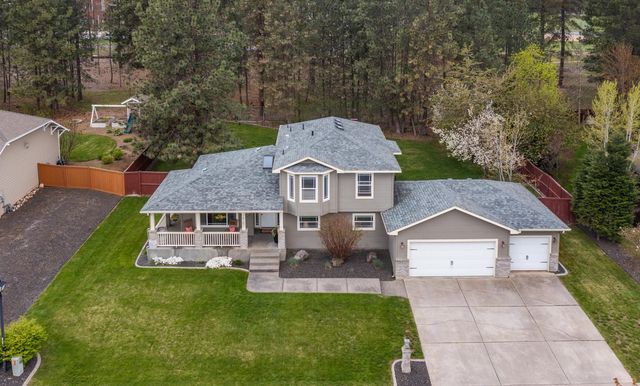 16101 N Chronicle Ln, Colbert, WA 99005