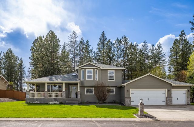 16101 N Chronicle Ln, Colbert, WA 99005