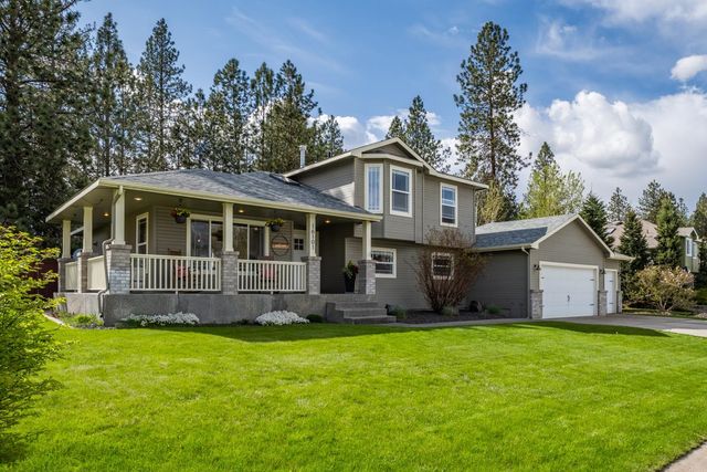 16101 N Chronicle Ln, Colbert, WA 99005