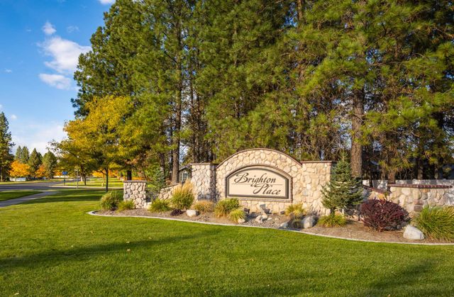 16101 N Chronicle Ln, Colbert, WA 99005