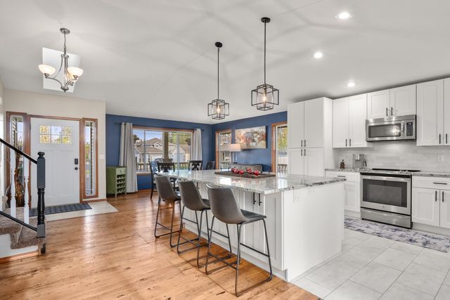 16101 N Chronicle Ln, Colbert, WA 99005