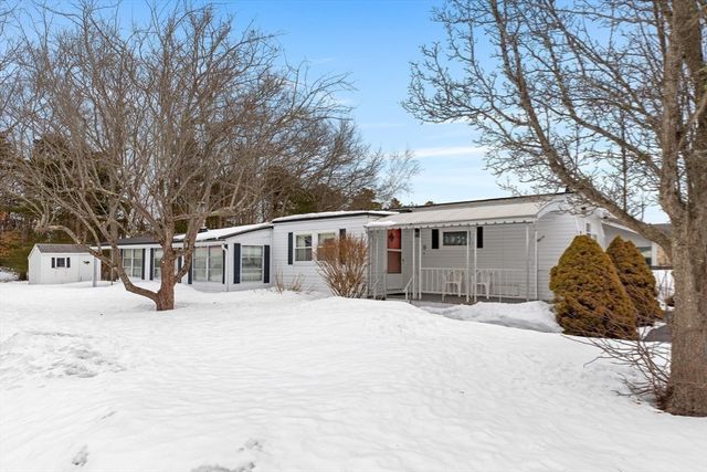 129 Pilgrim Tr, Plymouth, MA 02360