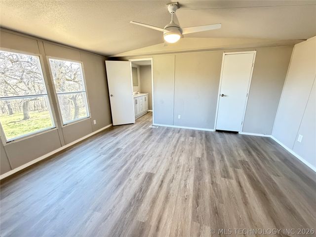 17828 W 171st Street S, Kellyville, OK 74039