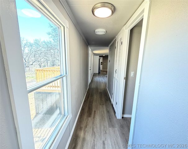 17828 W 171st Street S, Kellyville, OK 74039