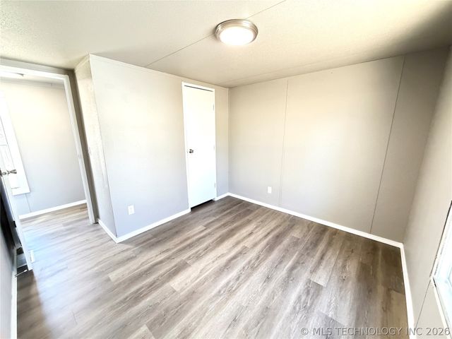 17828 W 171st Street S, Kellyville, OK 74039