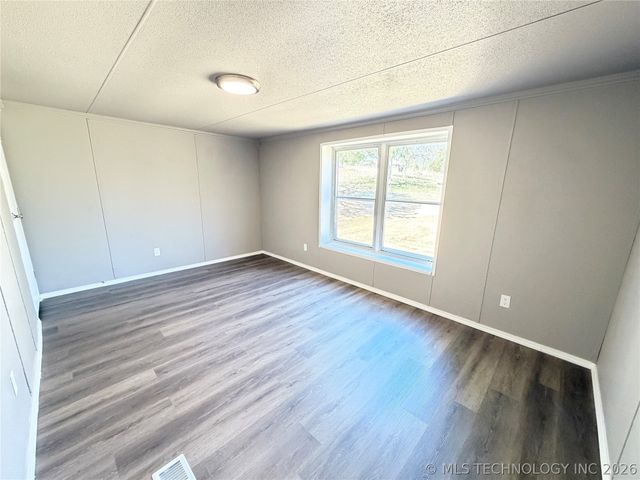 17828 W 171st Street S, Kellyville, OK 74039