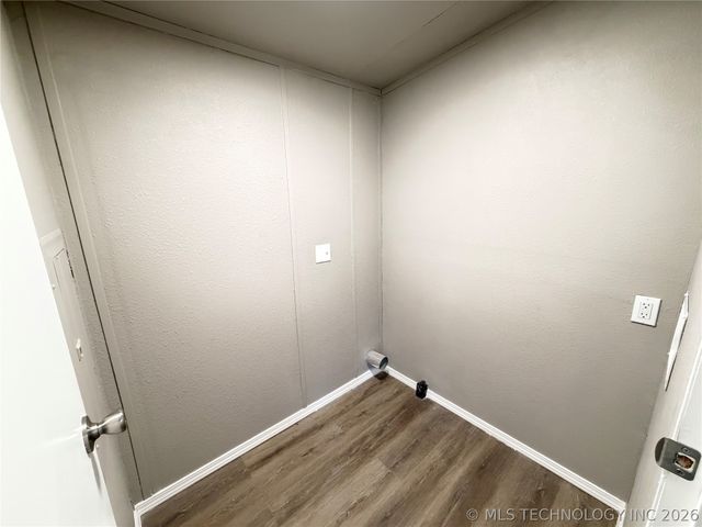 17828 W 171st Street S, Kellyville, OK 74039