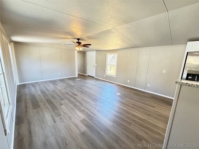 17828 W 171st Street S, Kellyville, OK 74039