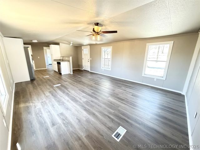 17828 W 171st Street S, Kellyville, OK 74039