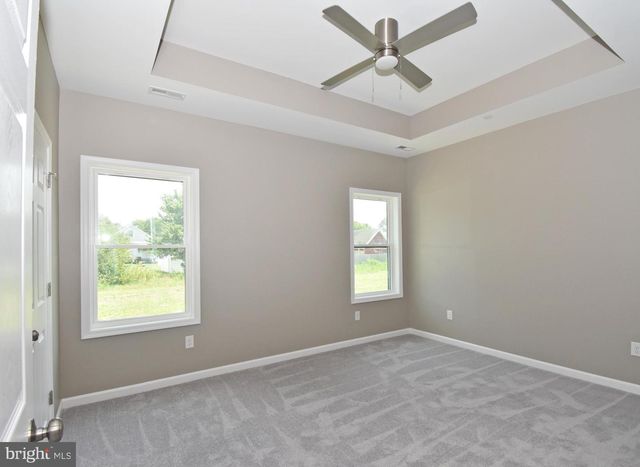 305 BROWN ST, Mardela Springs, MD 21837