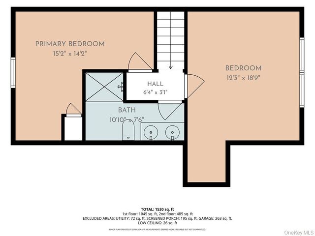 56 Summer Lane, Hicksville, NY 11801