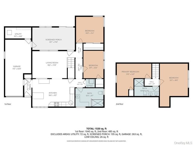 56 Summer Lane, Hicksville, NY 11801