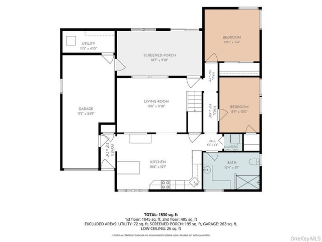 56 Summer Lane, Hicksville, NY 11801