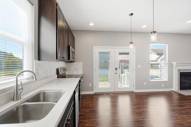 6819 Brooklyn Heights Road, Westerville, OH 43081