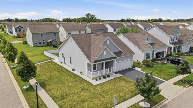6819 Brooklyn Heights Road, Westerville, OH 43081