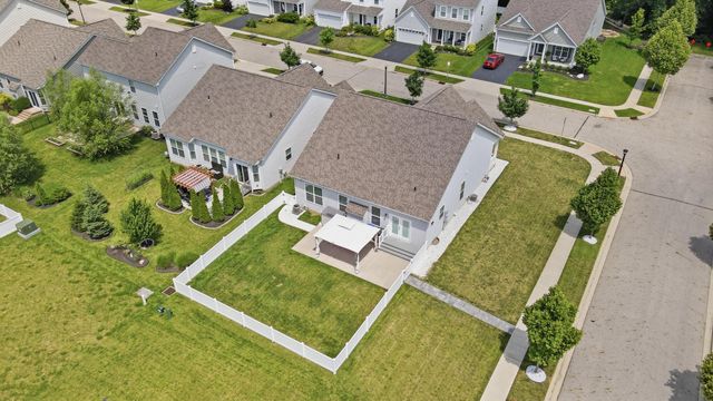 6819 Brooklyn Heights Road, Westerville, OH 43081