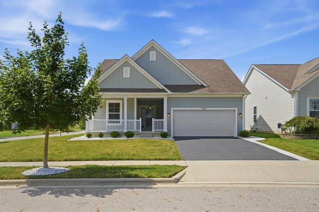 6819 Brooklyn Heights Road, Westerville, OH 43081