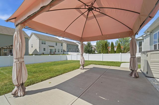 6819 Brooklyn Heights Road, Westerville, OH 43081