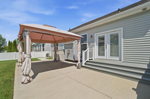 6819 Brooklyn Heights Road, Westerville, OH 43081