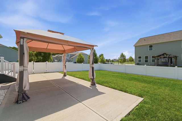 6819 Brooklyn Heights Road, Westerville, OH 43081