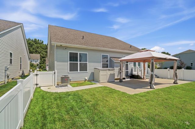 6819 Brooklyn Heights Road, Westerville, OH 43081