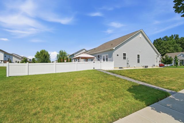 6819 Brooklyn Heights Road, Westerville, OH 43081