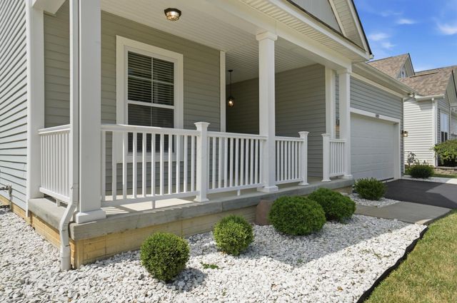 6819 Brooklyn Heights Road, Westerville, OH 43081