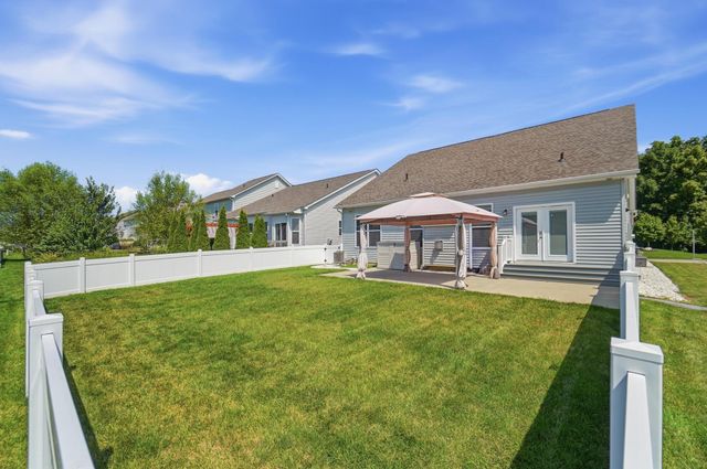 6819 Brooklyn Heights Road, Westerville, OH 43081