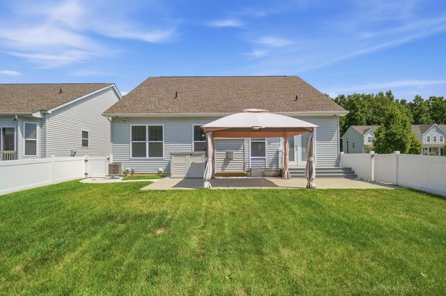 6819 Brooklyn Heights Road, Westerville, OH 43081