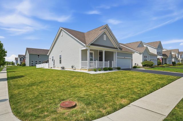 6819 Brooklyn Heights Road, Westerville, OH 43081