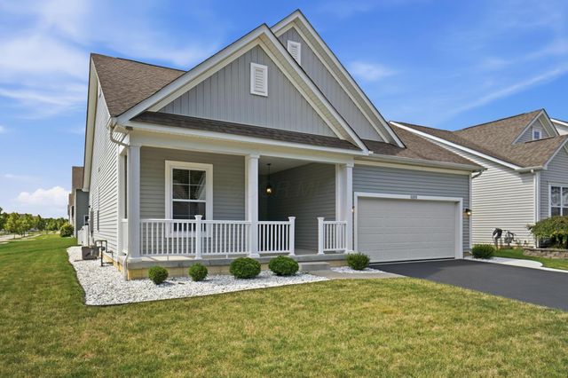 6819 Brooklyn Heights Road, Westerville, OH 43081