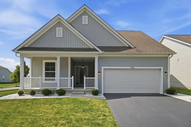 6819 Brooklyn Heights Road, Westerville, OH 43081