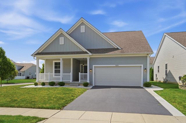 6819 Brooklyn Heights Road, Westerville, OH 43081