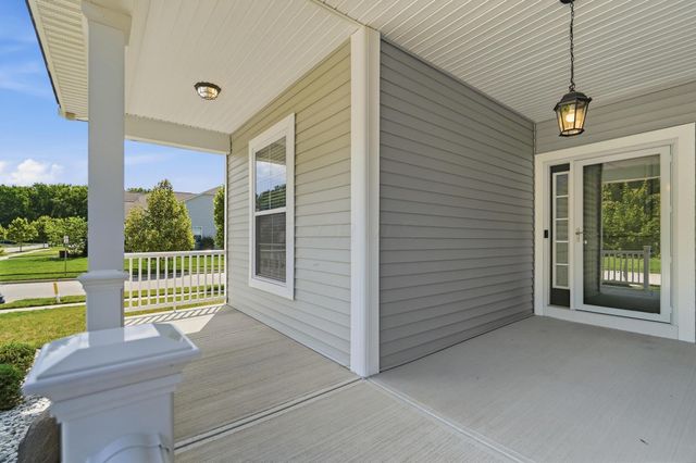 6819 Brooklyn Heights Road, Westerville, OH 43081