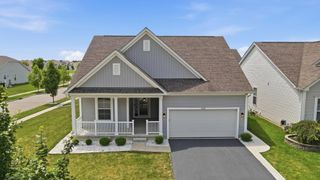 6819 Brooklyn Heights Road, Westerville, OH 43081