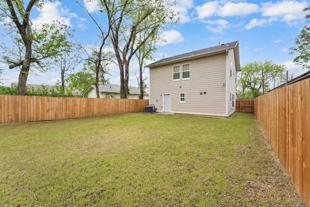 2714 Stephenson Drive, Dallas, TX 75215