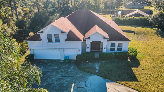 685 MALAGA AVENUE, Deltona, FL 32725