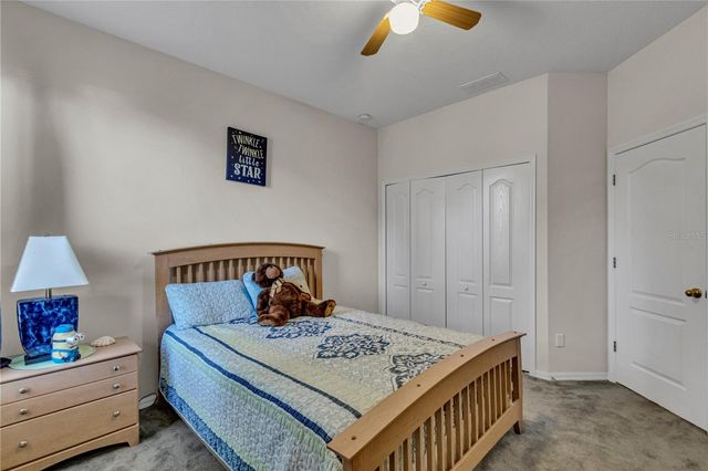 685 MALAGA AVENUE, Deltona, FL 32725