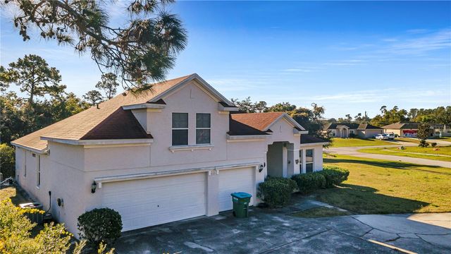 685 MALAGA AVENUE, Deltona, FL 32725
