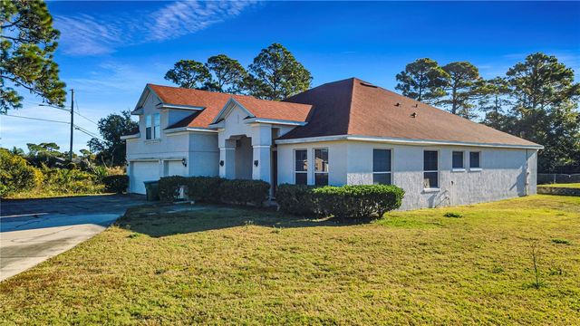 685 MALAGA AVENUE, Deltona, FL 32725