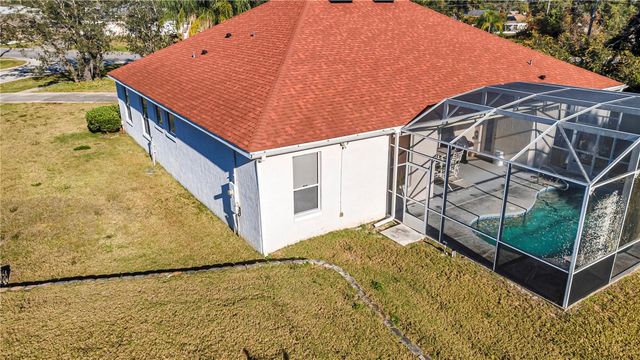685 MALAGA AVENUE, Deltona, FL 32725